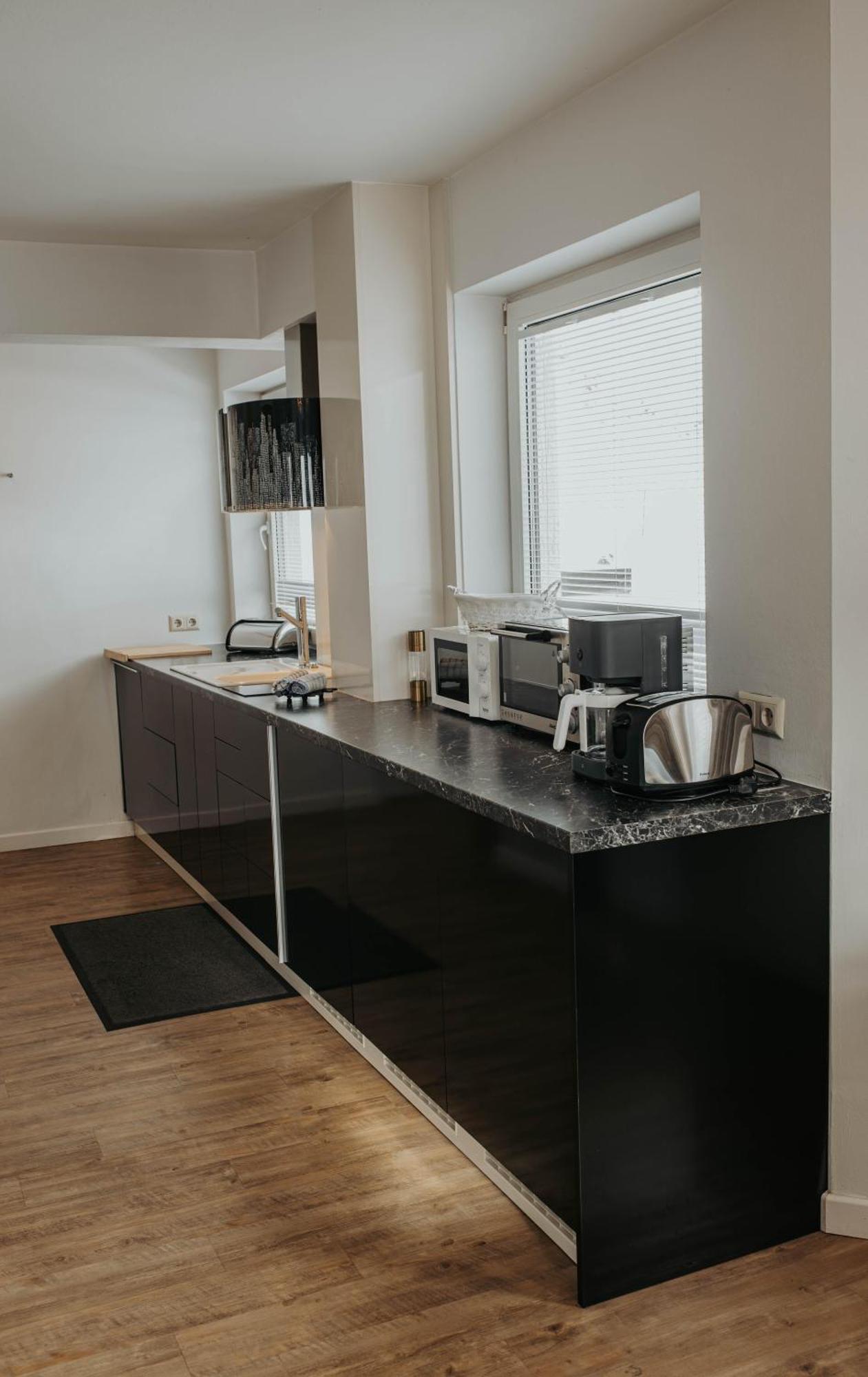 Appartement Conrad Заалбах-Хинтерглем Екстериор снимка