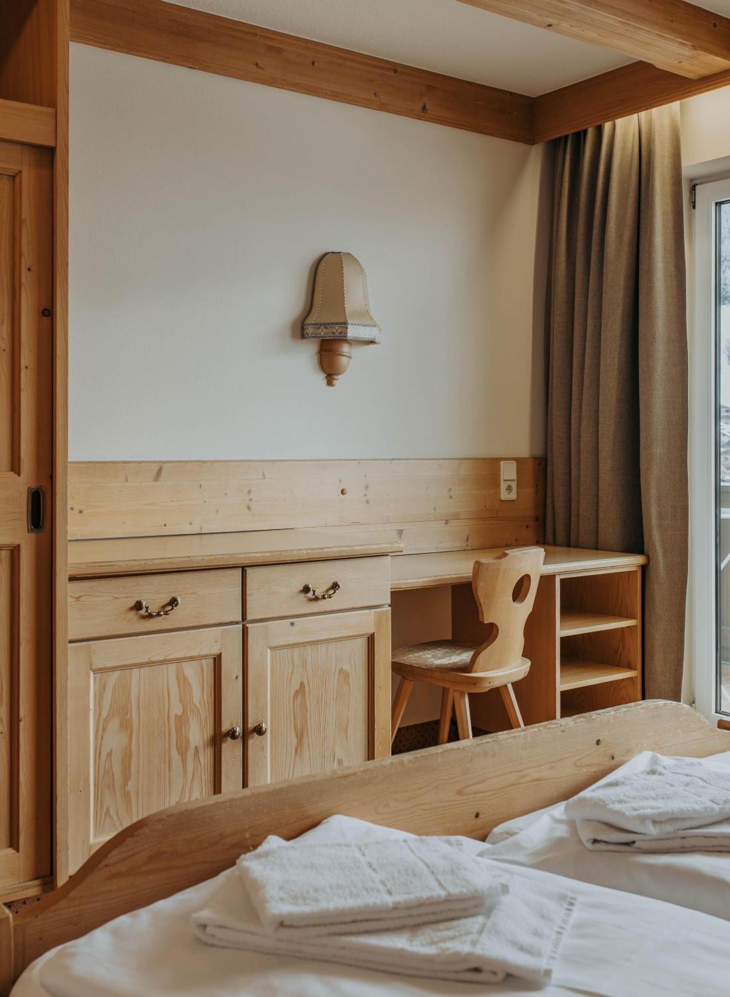 Appartement Conrad Заалбах-Хинтерглем Екстериор снимка